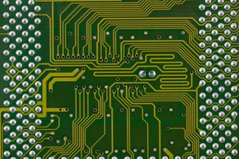 pcb雙面板是什么意思，雙面pcb板是多層的嗎？