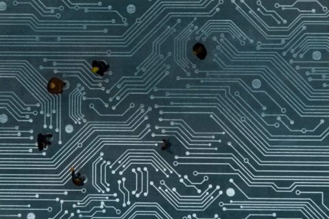 pcb布線角度設(shè)置，pcb走線如何避免銳角？