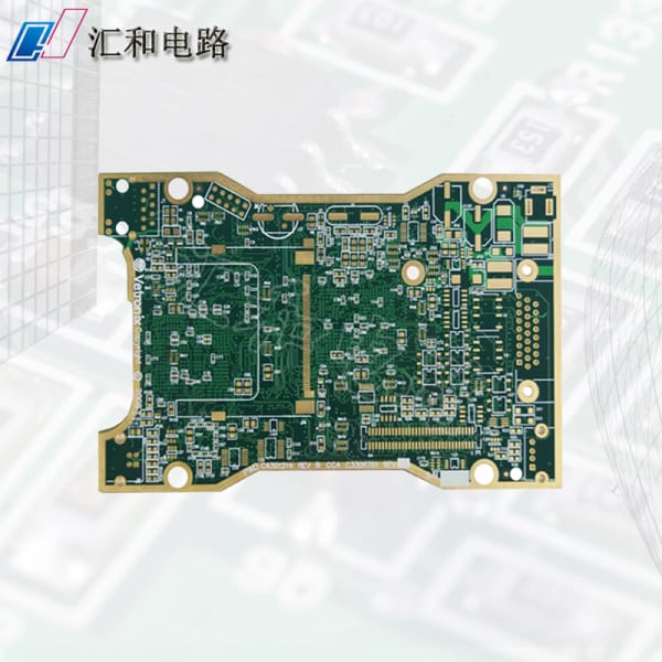 pcb怎樣覆銅，pcb怎么覆銅出現紅色和藍色