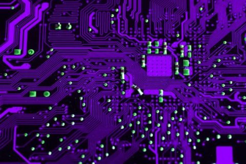 pcb布局走線，pcb走線拓撲結構