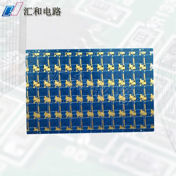 pcb板壓合原理，pcb壓合的目的是什么？