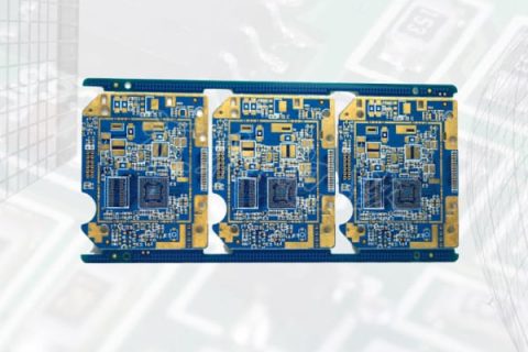 pcb連接線，pcb怎么連線是怎么連線的？