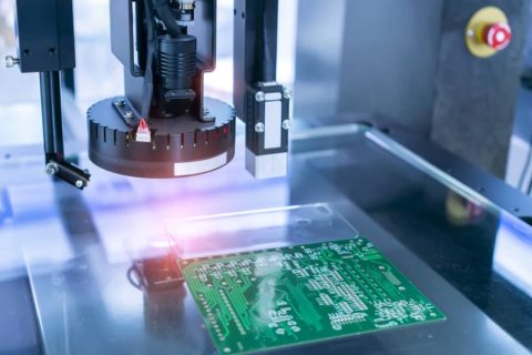pcb回流孔，pcb信號回流路徑