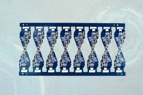pcb板畫法，pcb板子怎么畫邊框？