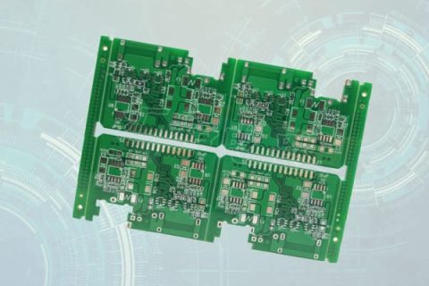 8層pcb是什么意思？pcb8層板層疊結(jié)構(gòu)