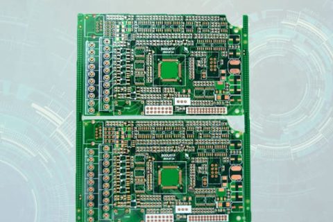 pcb多層板設(shè)計(jì)，pcb印制電路板的基本設(shè)計(jì)流程