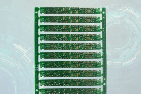 pcb如何裁板，PCB怎么裁板子？