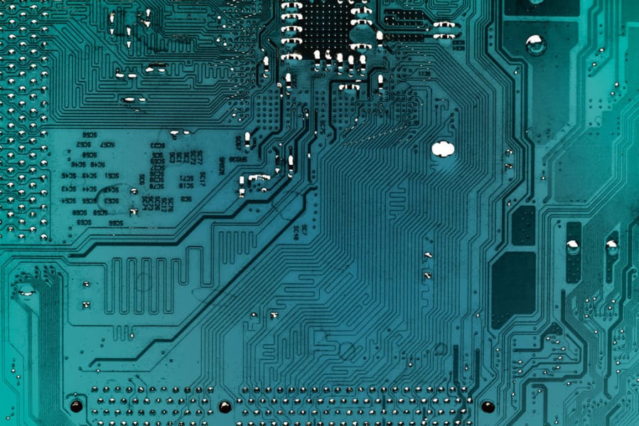 pcb線路板元器件有哪些，pcb線路板元器件哪個最重要？
