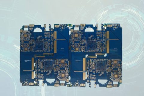 發電機電路板架，發電機電路板f+f-是什么意思？