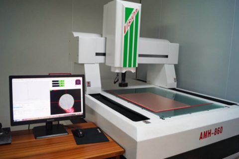 pcb電路板加工，pcb電路板加工工藝流程及參數(shù)