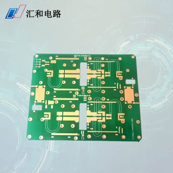 pcb電路板加工，pcb電路板加工工藝流程及參數