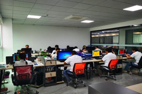 pcb走線阻抗匹配，pcb走線阻抗影響因素