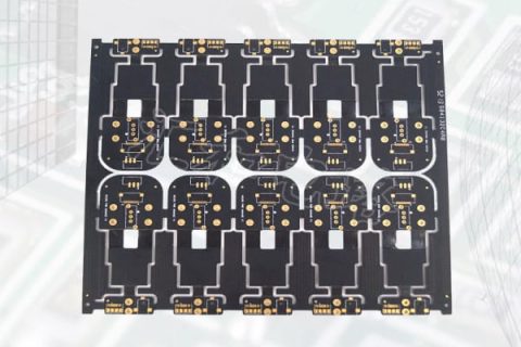 pcba可制造性，pcba可制造性設計案例