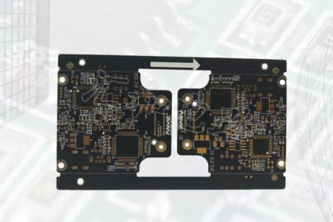 pcb焊點檢測，pcb版焊接注意事項