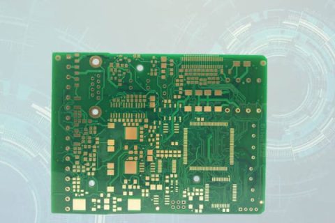 pcb的銅箔層，pcb的銅箔厚度與什么有關系？