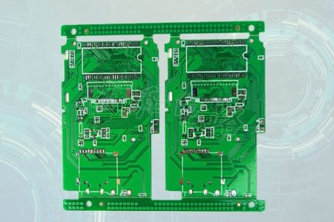 pcb終檢部門有哪些工序組成，pcb終檢工序為什么還要做修理報表呢？
