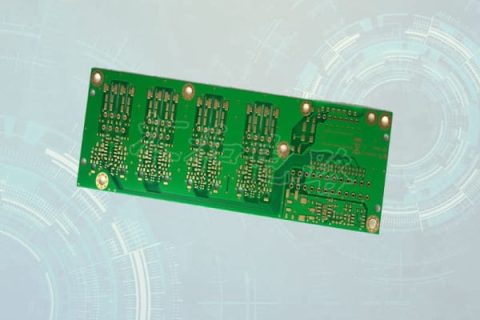 精密pcb專業(yè)打樣廠家有哪些？精密pcb專業(yè)打樣廠家排名