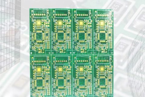 pcb的圖層，pcb單層顯示