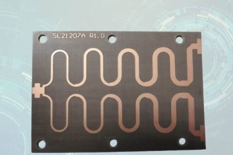 pcb電路板生產加工流程，pcb電路板生產加工工藝流程