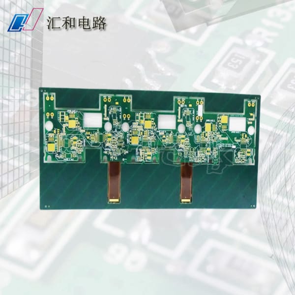 四層pcb線路板加工工藝，四層pcb線路板加工流程