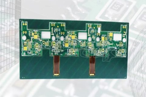 四層pcb線路板加工工藝，四層pcb線路板加工流程