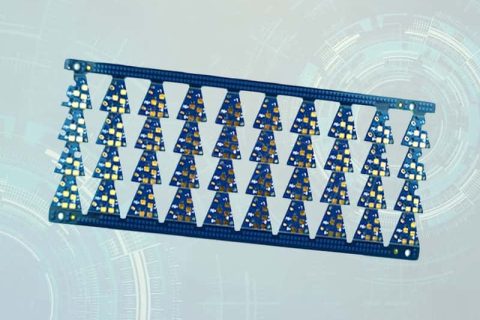 手機pcb板材質種類，手機pcb板厚度