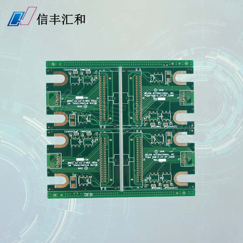 高精密線路板包括什么專(zhuān)業(yè)?高精密線路板打樣