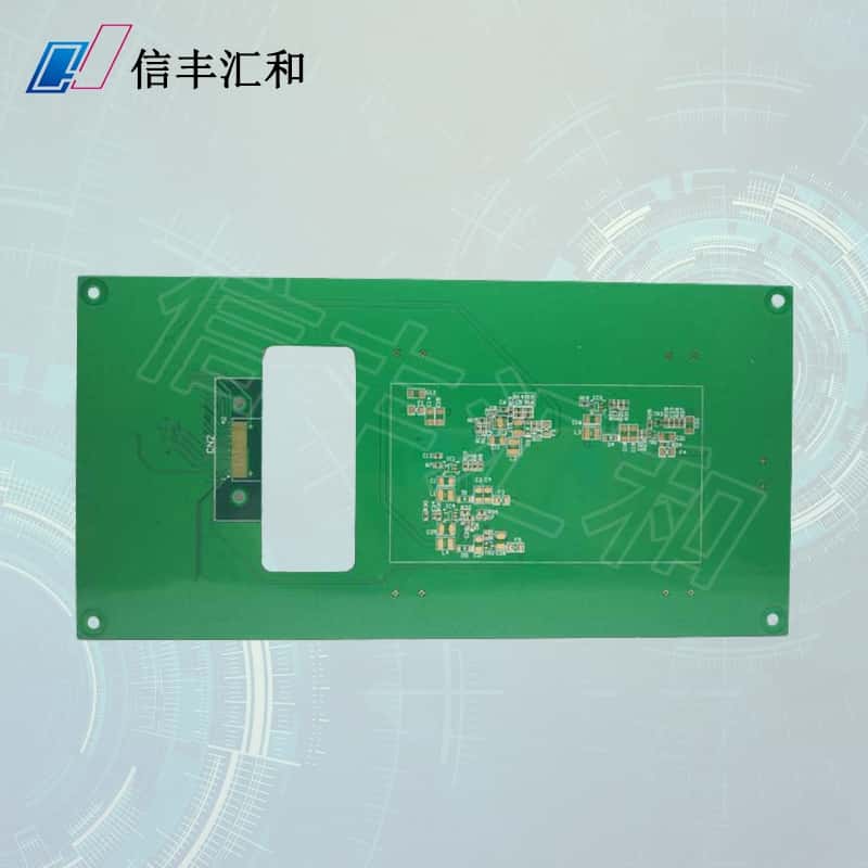 電源板pcb一般覆銅多厚，電源板pcb需要鋪銅嗎？