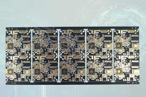 pcb鋼網(wǎng)，pcb鋼網(wǎng)層貼片引腳
