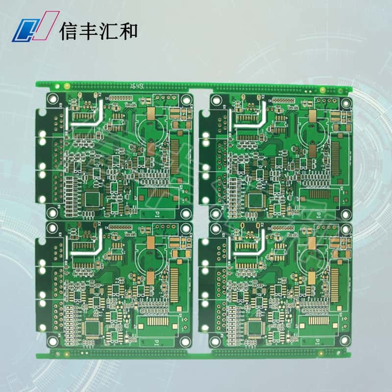 pcb高速線是什么，pcb高速布線的規則