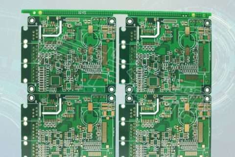 pcb高速線是什么，pcb高速布線的規則
