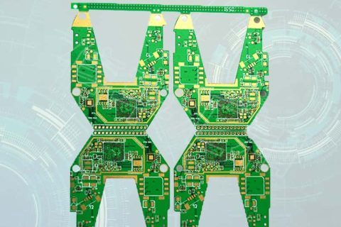 廠家pcb線路板，pcb打樣哪家好？