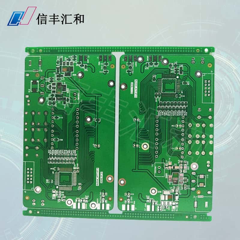 pcb鋪銅方法，pcb中鋪銅的作用