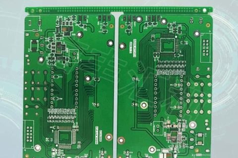 pcb鋪銅方法，pcb中鋪銅的作用