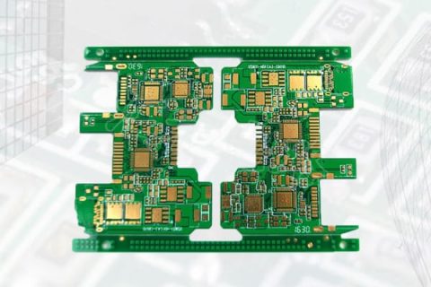 單片機pcb板電子設(shè)計方案，單片機pcb板電子設(shè)計流程