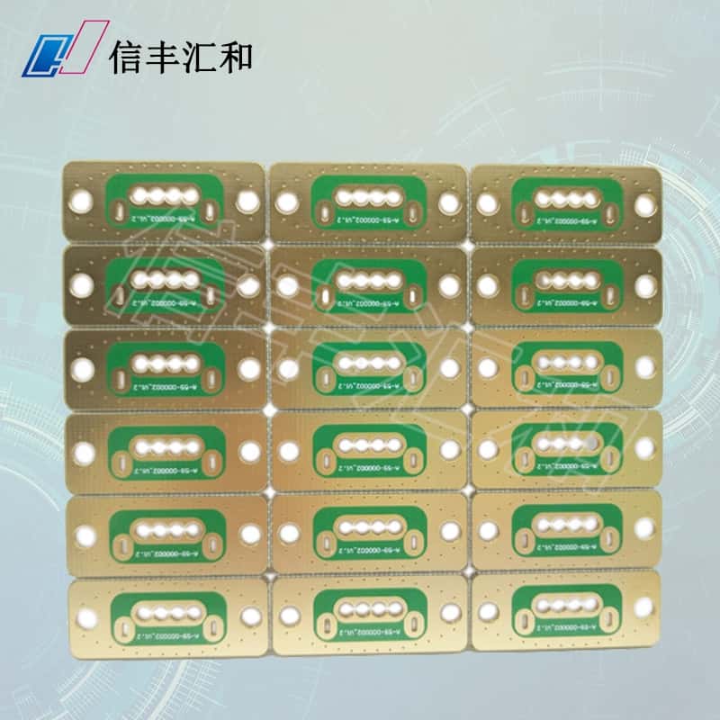 pcb板一階二階三階劃分依據(jù)，pcb的階數(shù)和層數(shù)是啥意思？