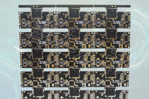 pcb包邊鍍層工藝，pcb包邊工藝什么意思？