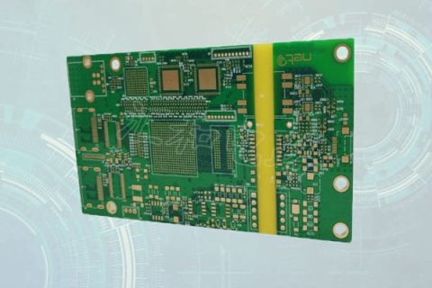 pcb多層板布線，pcb多層板怎么走線？