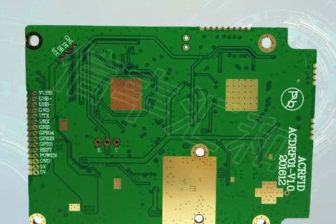 簡述pcb的作用，pcb的作用具體表現在哪幾個方面？