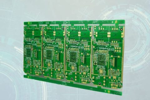 pcb厚銅板壓合pp，pcb厚銅板壓合板子偏厚