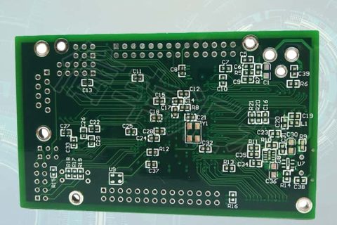 多層印制板制作工藝，多層印制板是如何制作的？