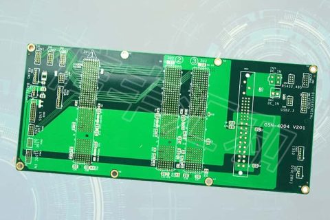 快速pcb板打樣，快速pcb板檢測方法