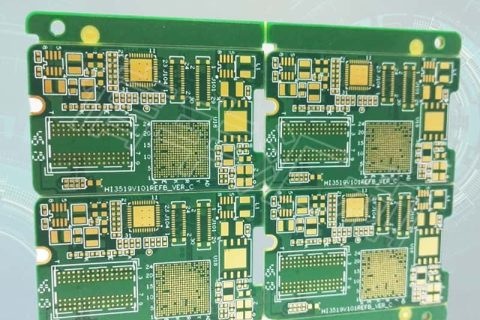 PCB建庫包含什么，pcb建庫什么意思？