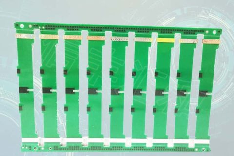 羅杰斯高頻電路板材料，羅杰斯4350b最高頻率