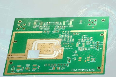 柔性線路板制作工藝，柔性線路板制作流程