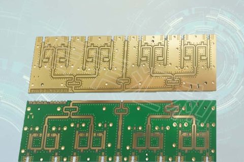 電路板時間控制件，電路時間控制器