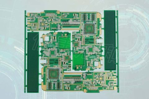 手機線路板廠，手機pcb線路板生產流程