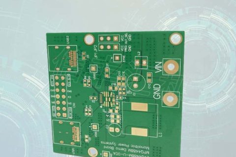 pcb虛焊什么意思，pcb虛焊再次回爐什么意思？