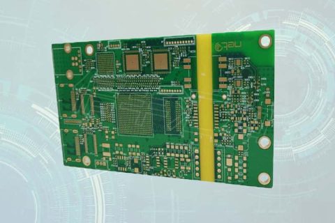 六層板pcb的價格，六層線路板多少錢一平方？