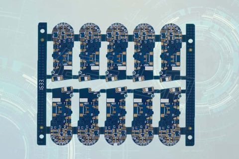 汽車pcb板主要供應商，汽車pcb板工廠排名